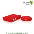 Cor pet beanbag opcional